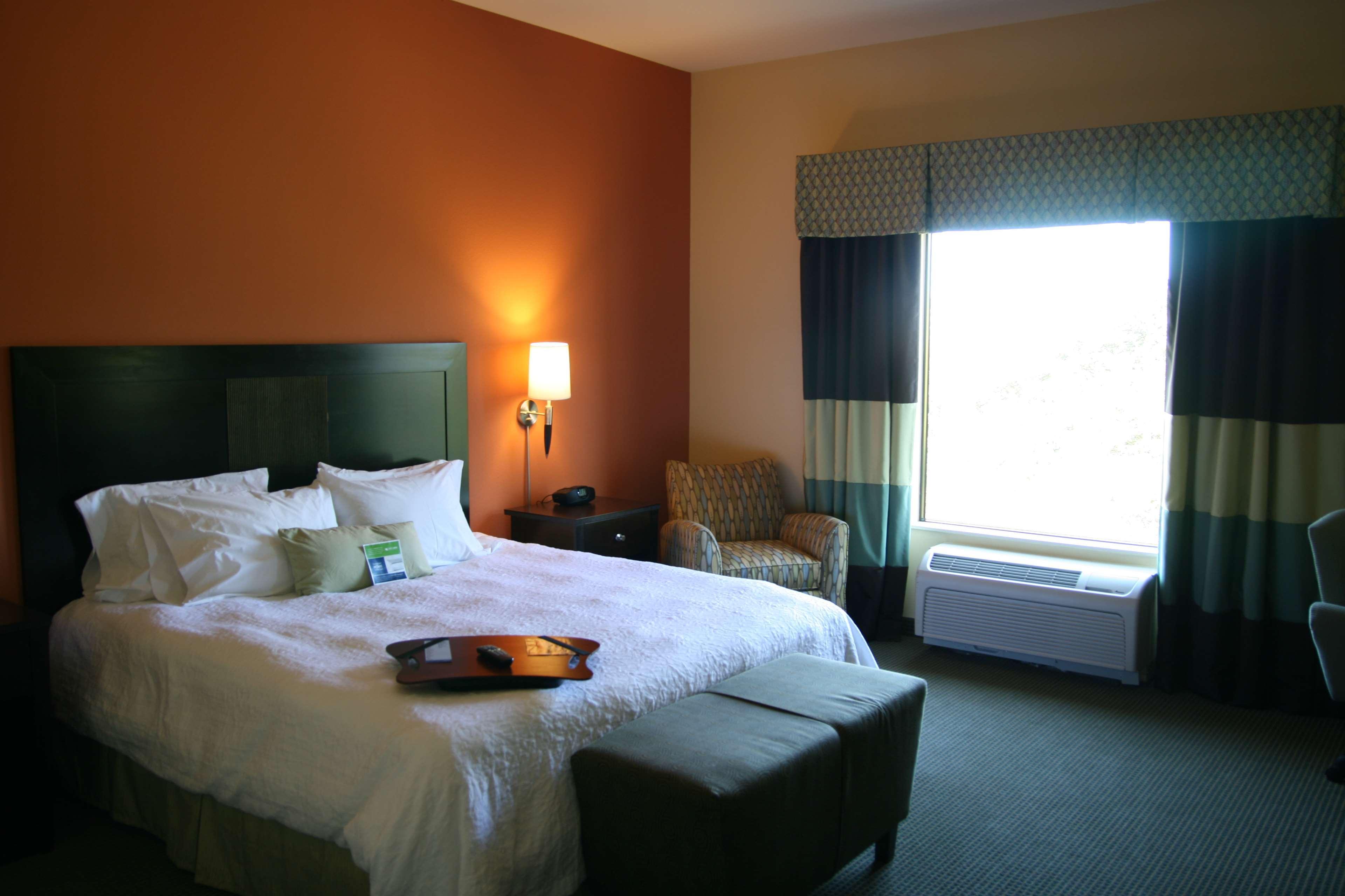 Hampton Inn And Suites Austin - Lakeway Habitación foto