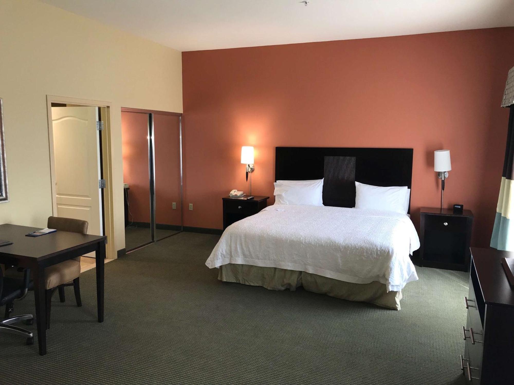 Hampton Inn And Suites Austin - Lakeway Exterior foto